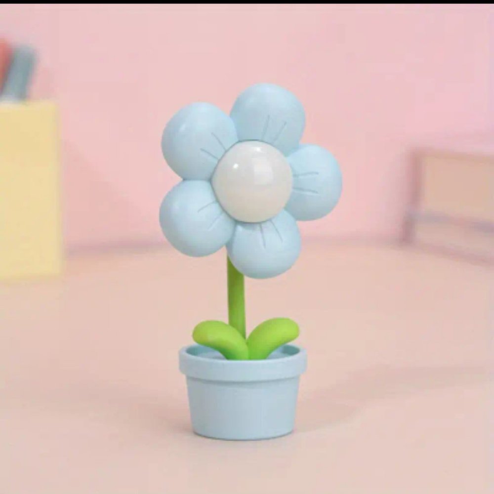 Desktop lamp - Picture 3 of 3